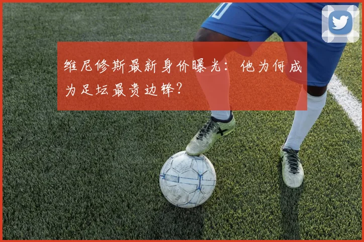 维尼修斯最新身价曝光：他为何成为足坛最贵边锋？