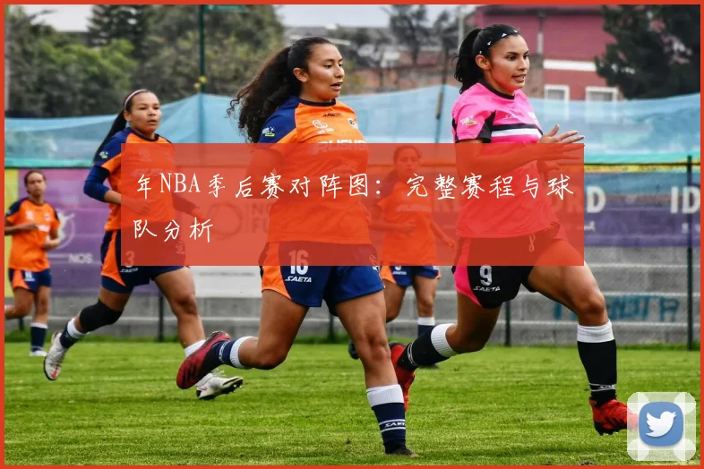 年NBA季后赛对阵图：完整赛程与球队分析